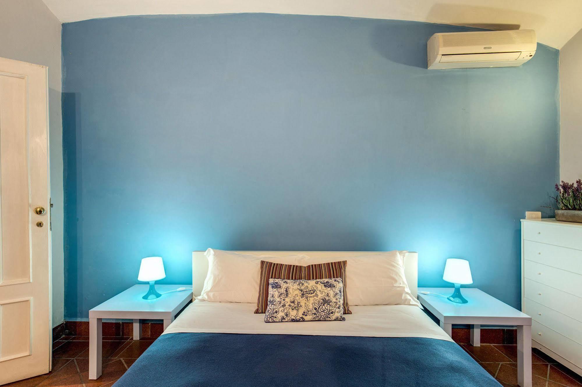 A Casa Di Getta Hotell Roma Eksteriør bilde